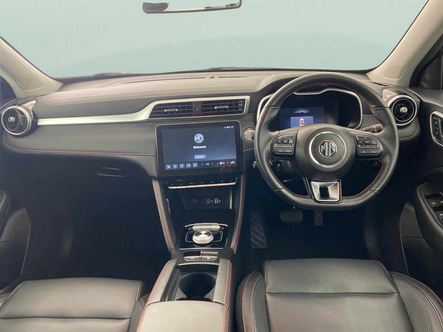 Used MG MG ZS 2023 for sale - 77529902: Photo 4