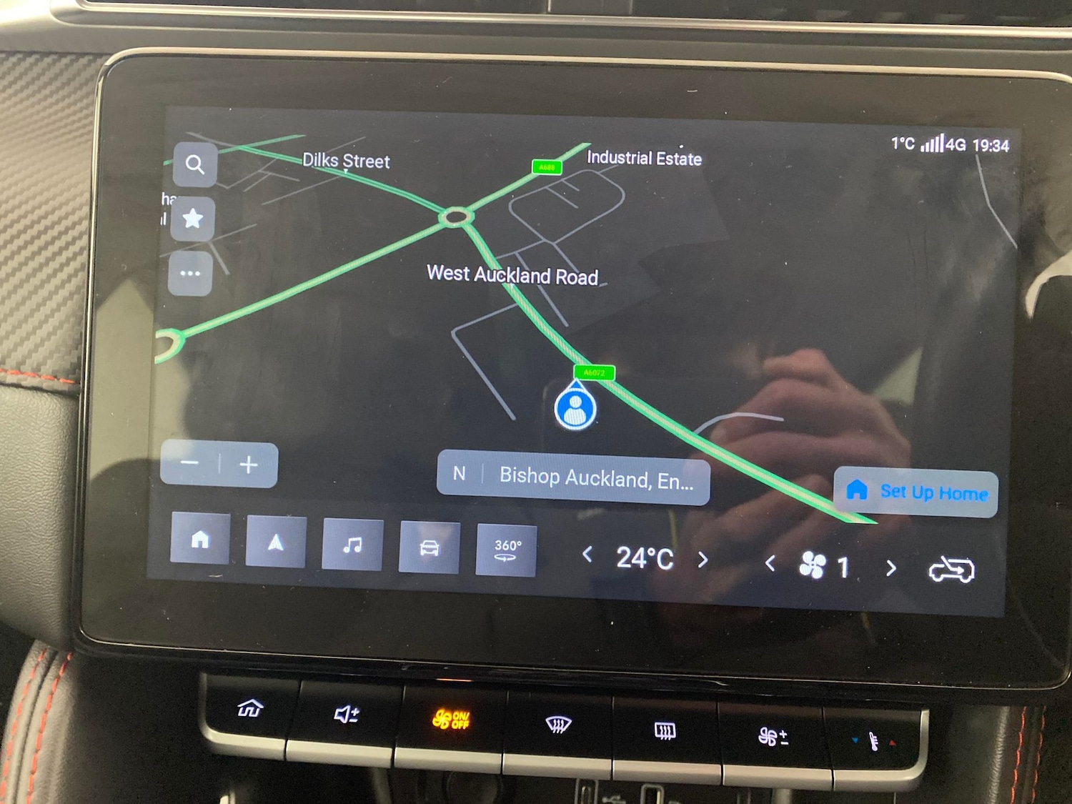 Used MG MG ZS 2023 for sale - 77529902: Photo 5