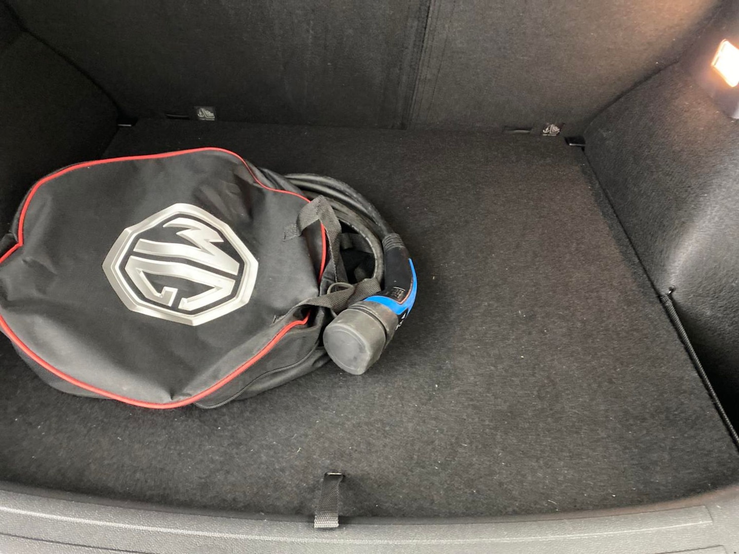 Used MG MG ZS 2023 for sale - 77529902: Photo 6