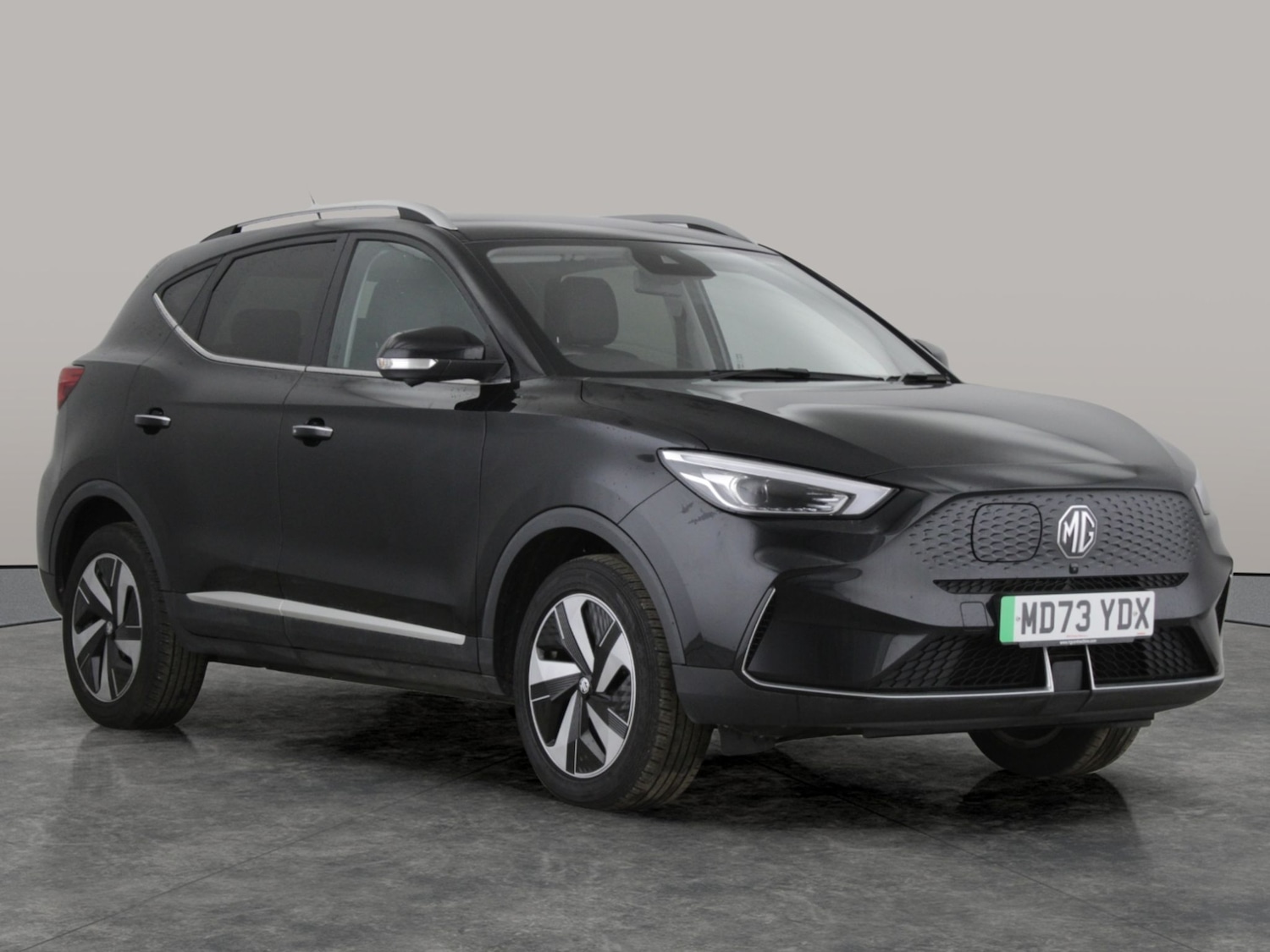 Used MG MG ZS 2023 for sale - 77529902: Photo 7