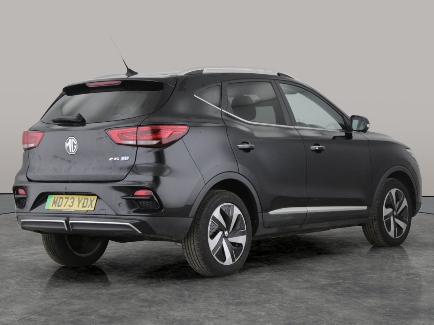 Used MG MG ZS 2023 for sale - 77529902: Photo 9