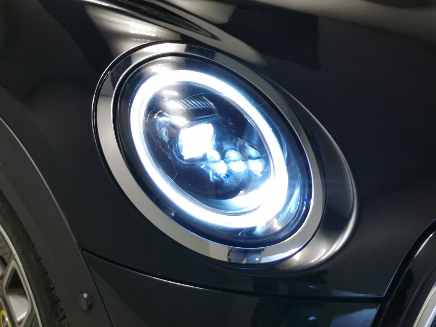 Used MINI Hatch 2021 for sale - 77560838: Photo 21