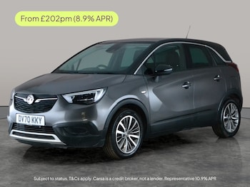 Used Vauxhall Crossland X undefined for sale - 78530749: Photo