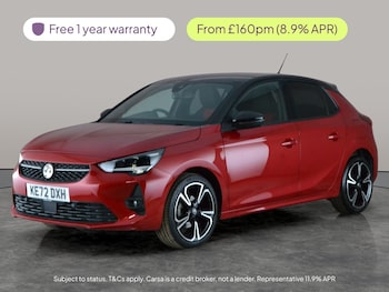 Used Vauxhall Corsa 2023 for sale - 79342195: Photo
