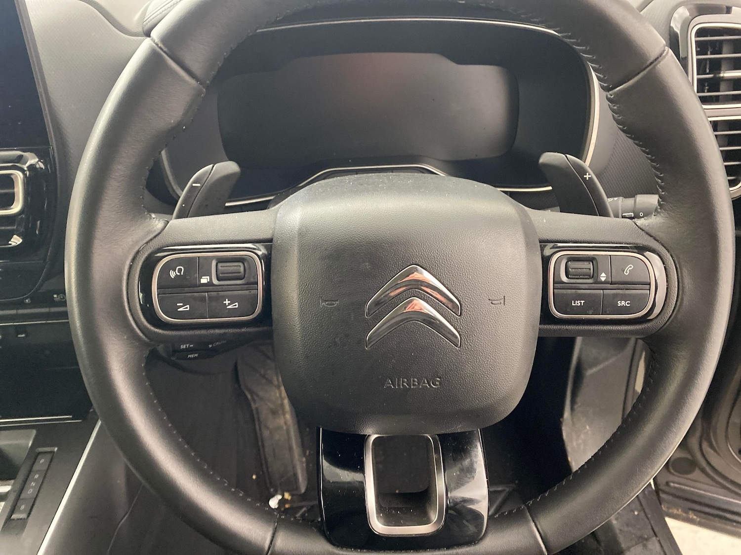 Used Citroen C5 Aircross 2022 for sale - 77776059: Photo 14