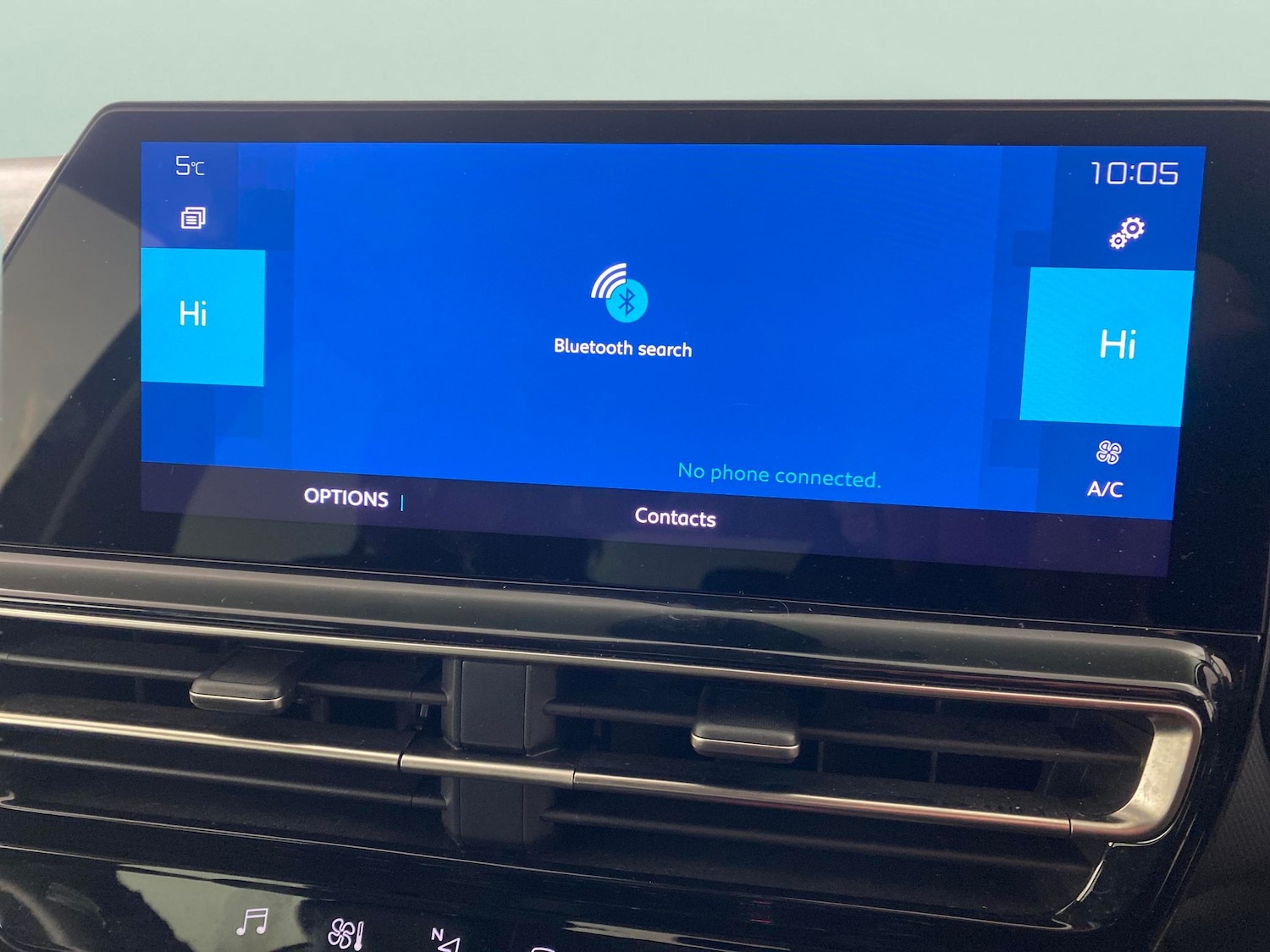 Used Citroen C5 Aircross 2022 for sale - 77776059: Photo 15