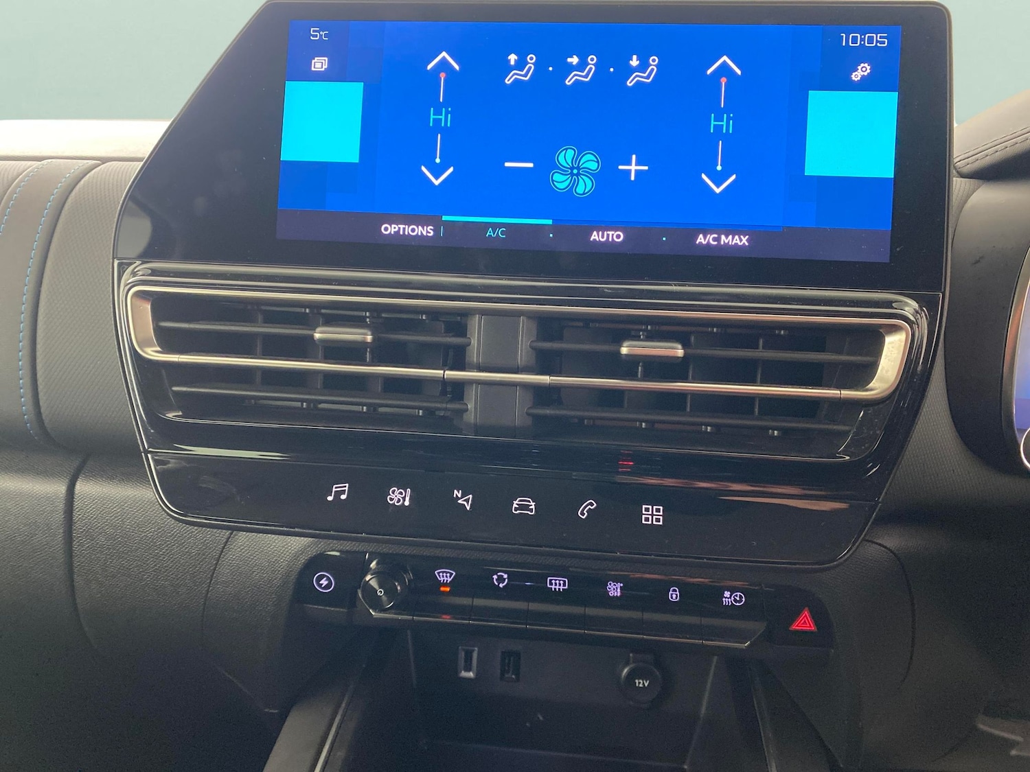 Used Citroen C5 Aircross 2022 for sale - 77776059: Photo 17