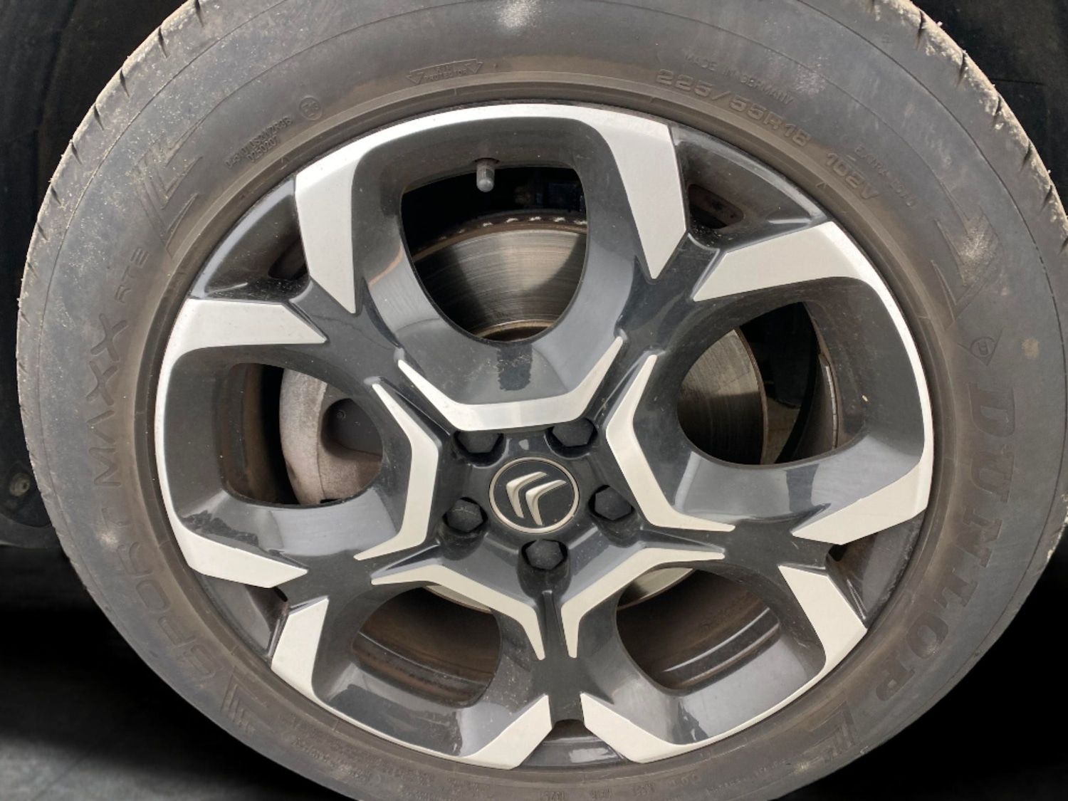 Used Citroen C5 Aircross 2022 for sale - 77776059: Photo 18