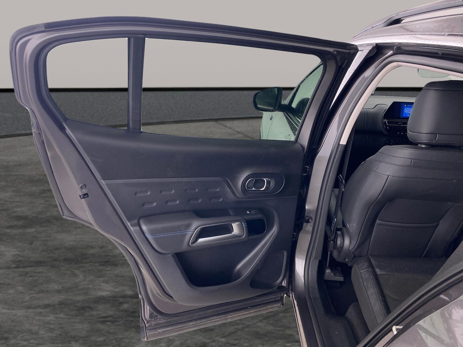 Used Citroen C5 Aircross 2022 for sale - 77776059: Photo 23