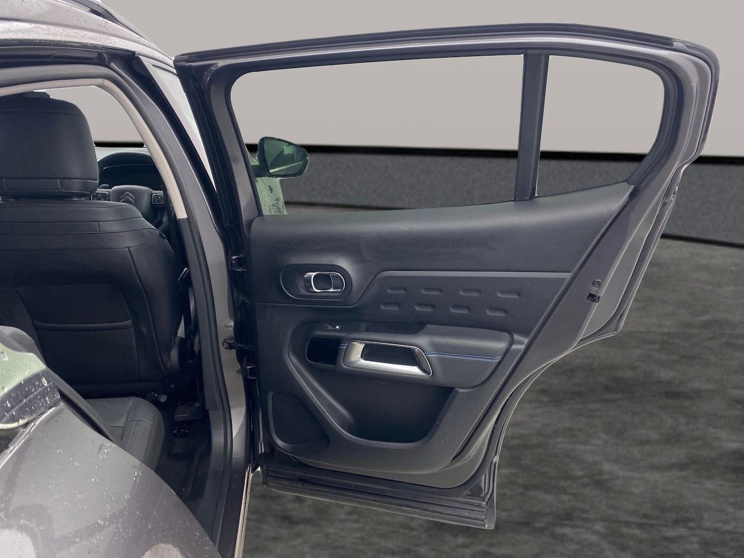 Used Citroen C5 Aircross 2022 for sale - 77776059: Photo 25