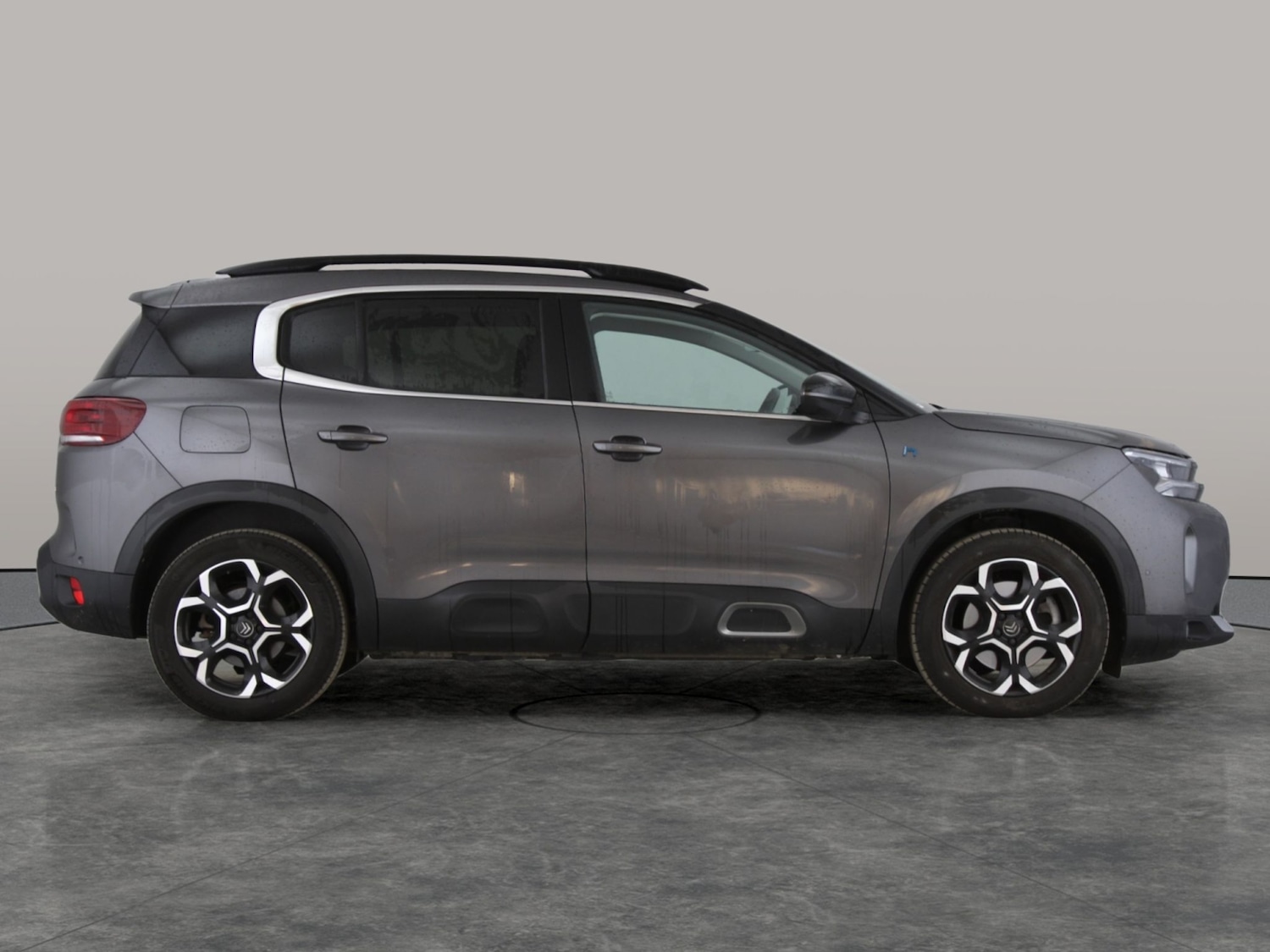 Used Citroen C5 Aircross 2022 for sale - 77776059: Photo 8