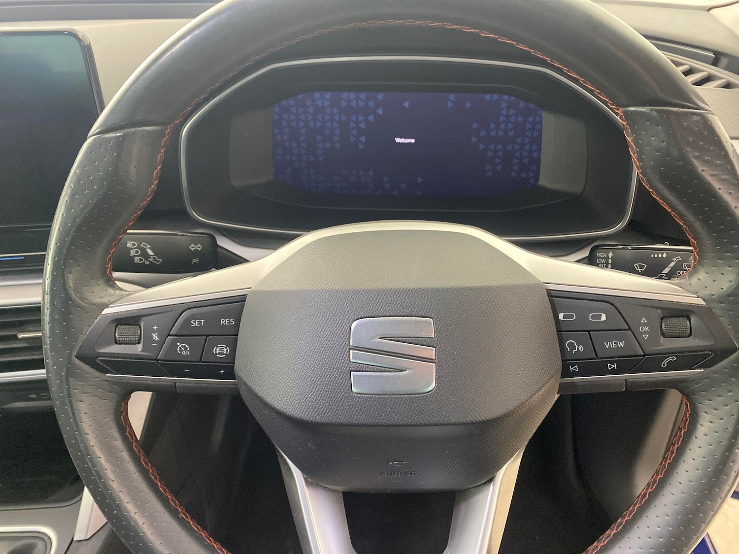 Used SEAT Leon 2020 for sale - 77829805: Photo 14