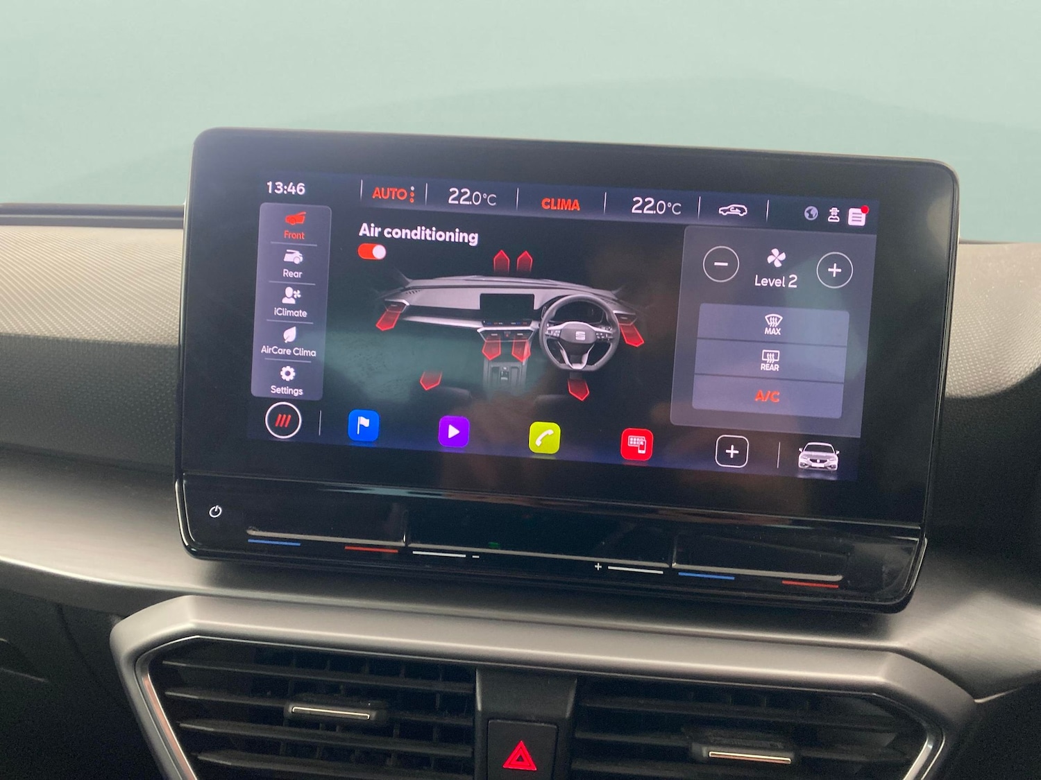 Used SEAT Leon 2020 for sale - 77829805: Photo 17