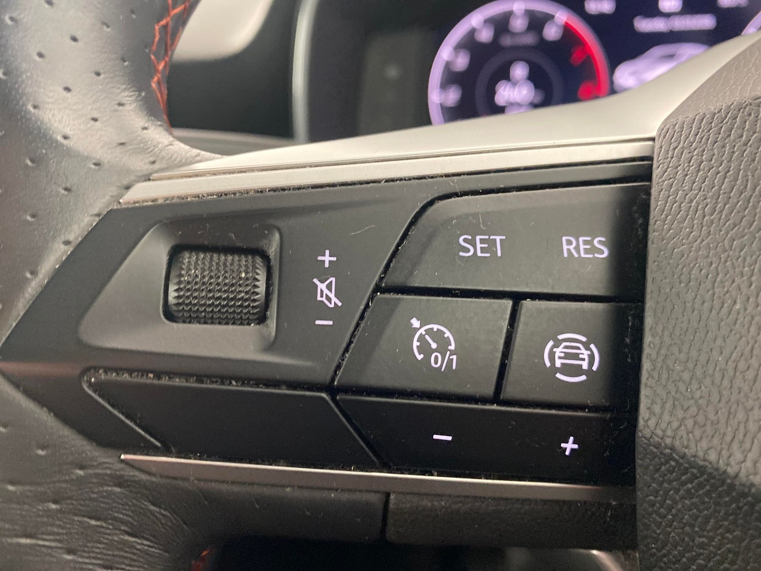 Used SEAT Leon 2020 for sale - 77829805: Photo 18