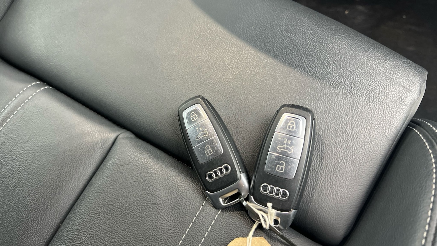 Used Audi A3 2021 for sale - 77663189: Photo 22