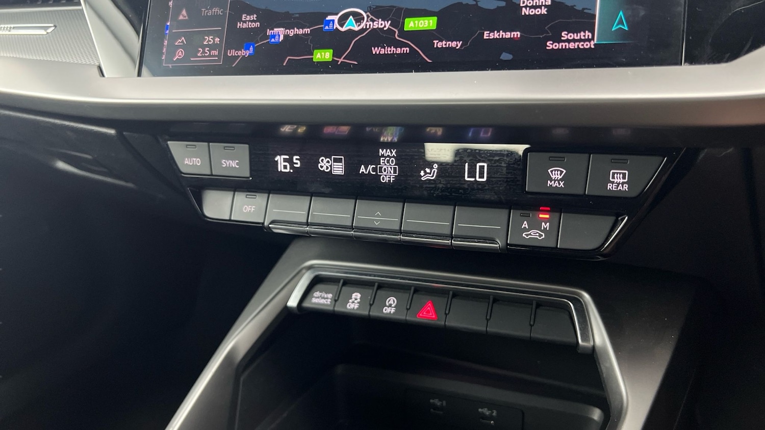 Used Audi A3 2021 for sale - 77663189: Photo 25