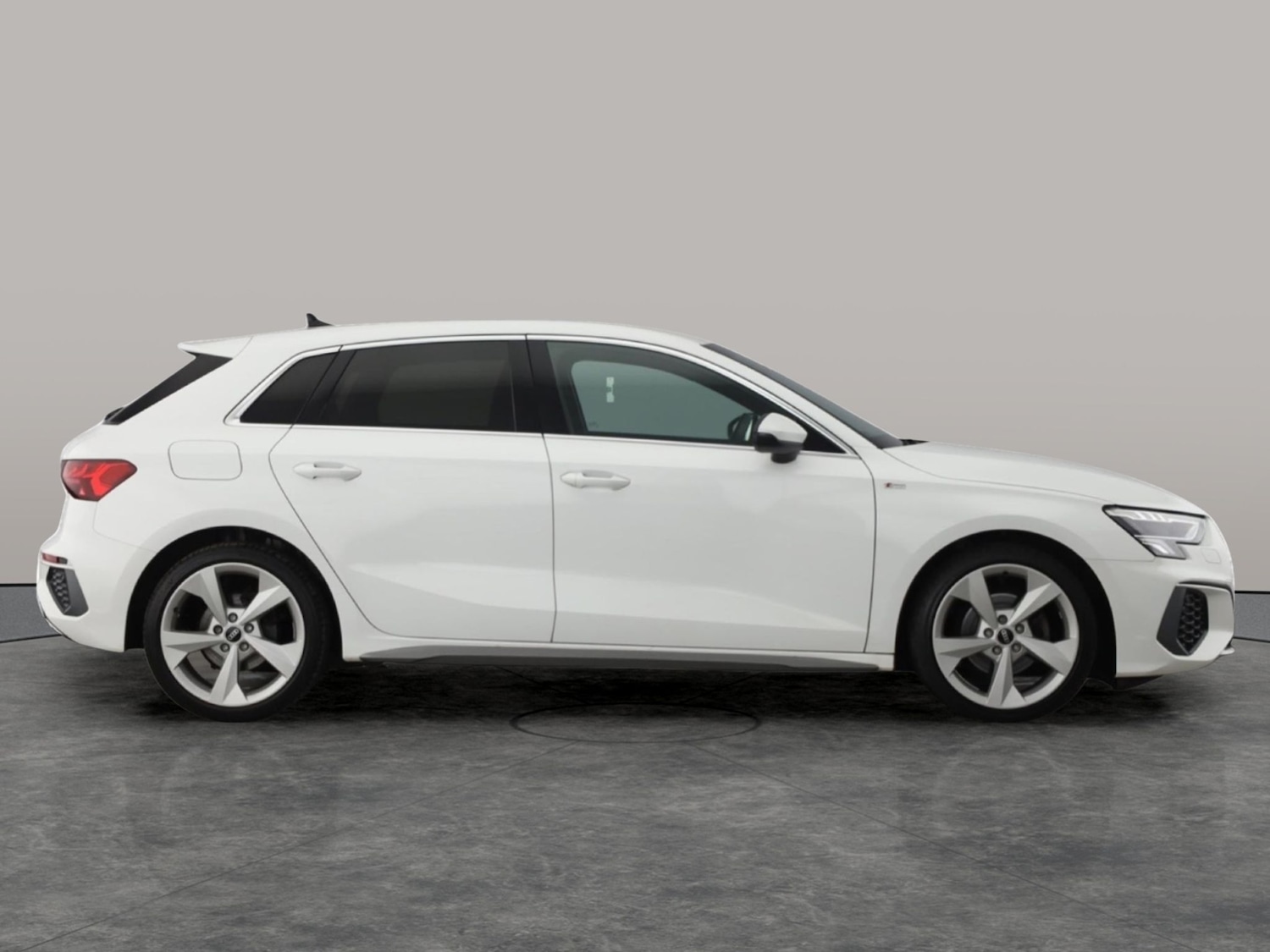 Used Audi A3 2021 for sale - 77663189: Photo 5