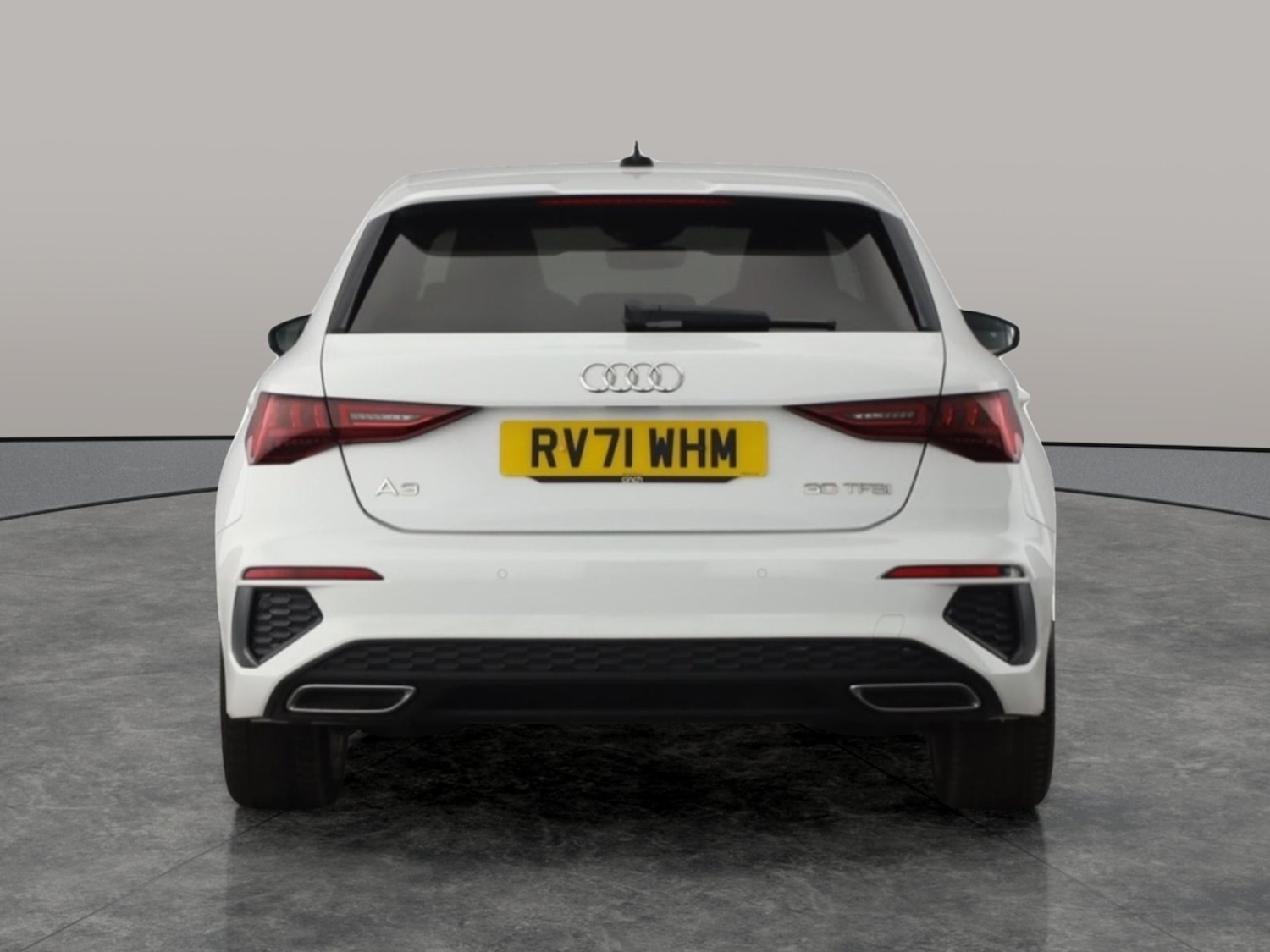 Used Audi A3 2021 for sale - 77663189: Photo 7