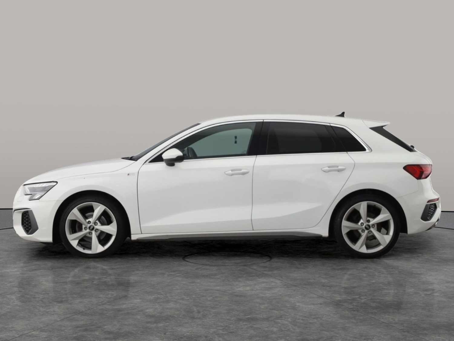 Used Audi A3 2021 for sale - 77663189: Photo 9