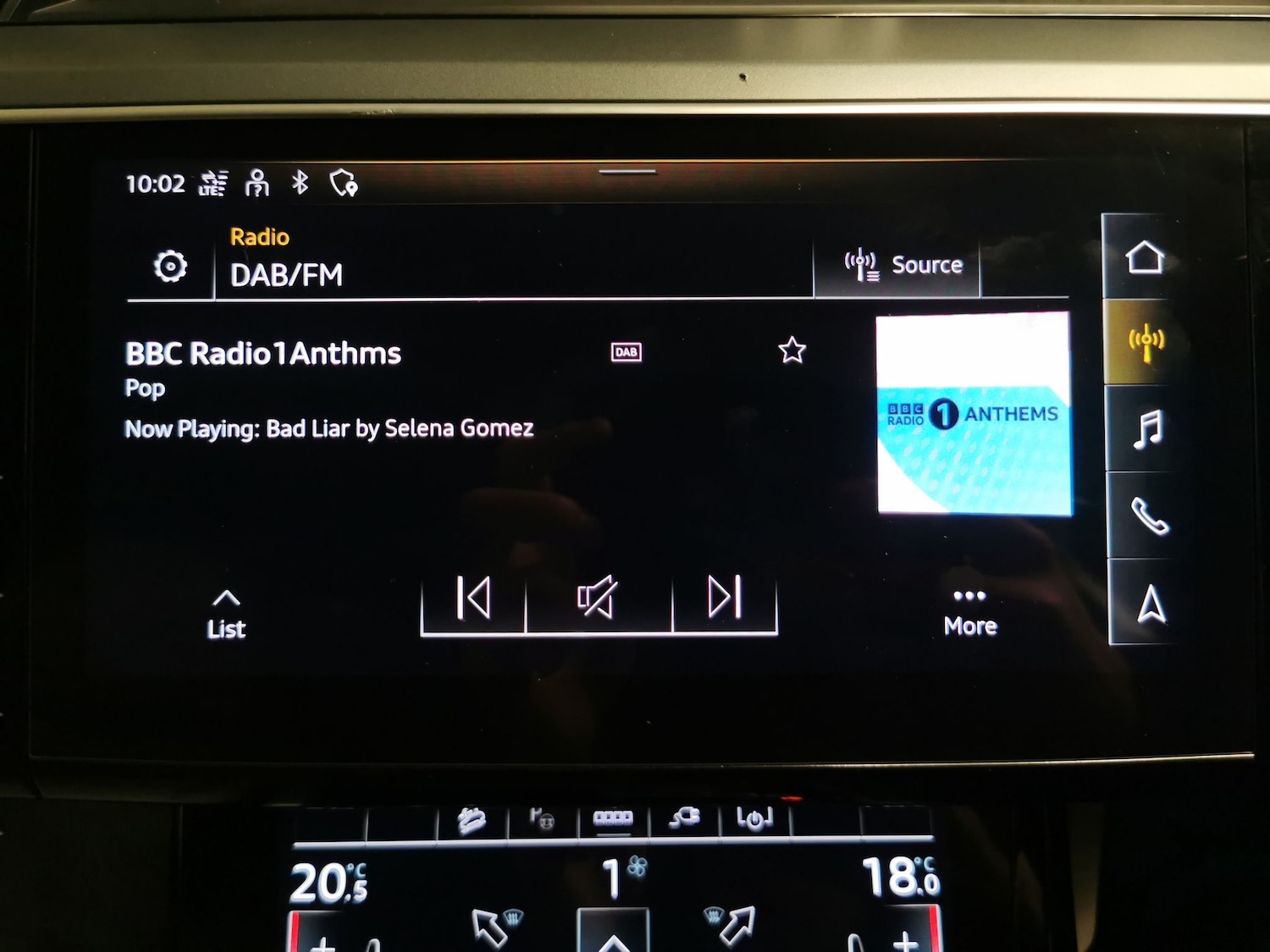 Used Audi e-tron 2021 for sale - 77005716: Photo 7