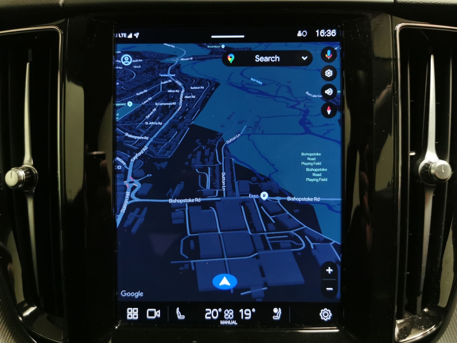 Used Volvo XC60 2023 for sale - 77281423: Photo 8