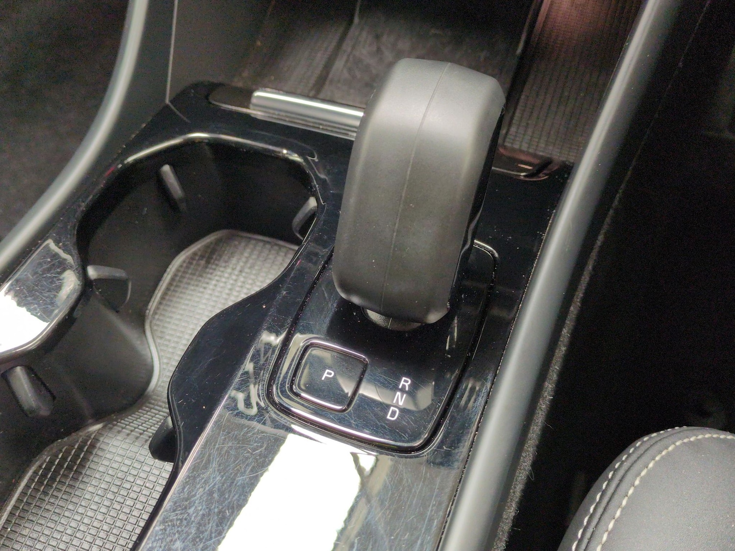 Vehicle 26