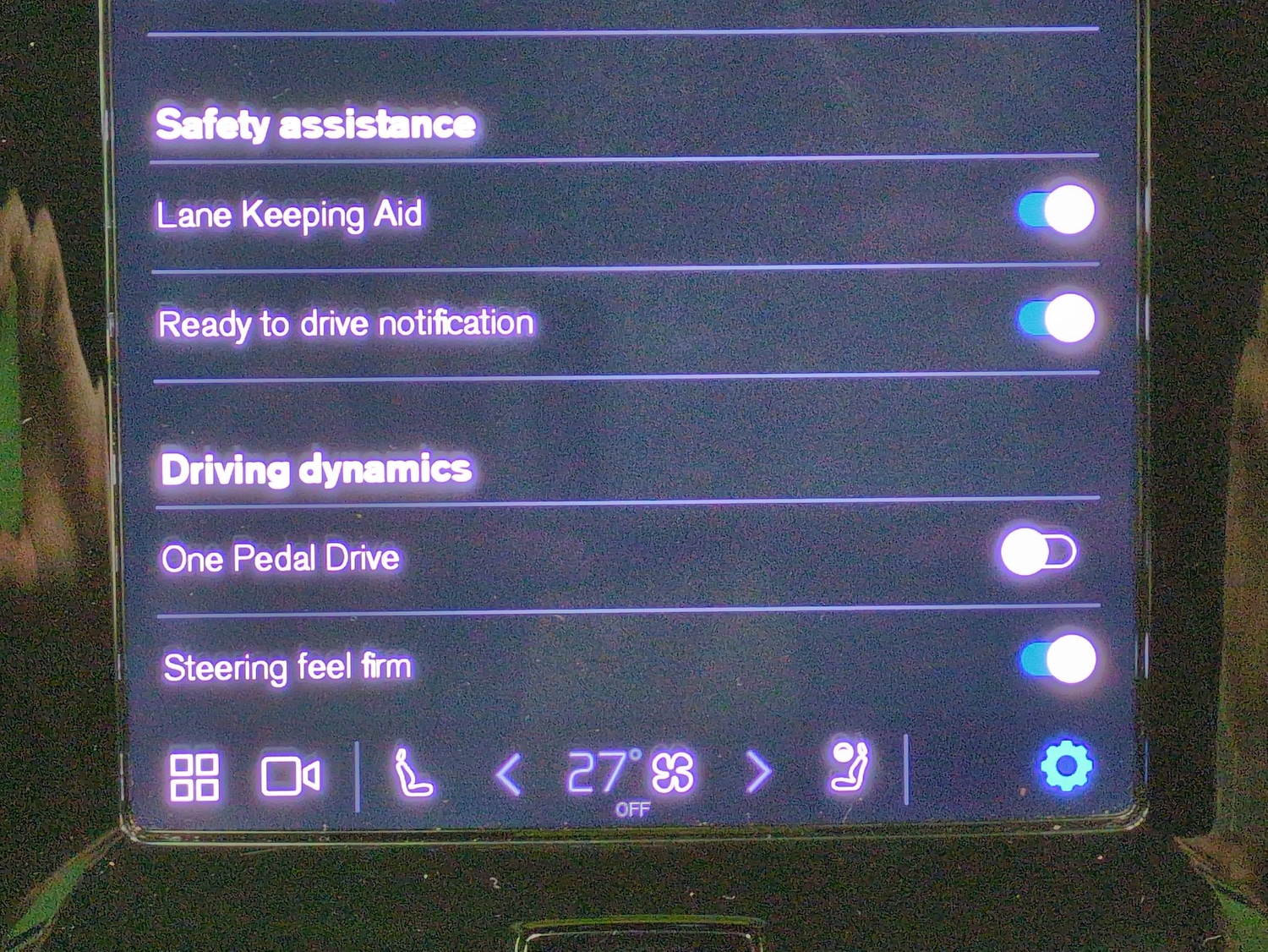 Vehicle 31