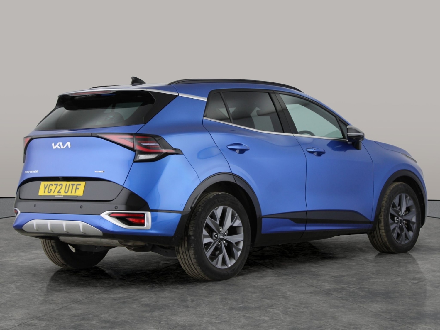 Used Kia Sportage 2022 for sale - 77730645: Photo 11