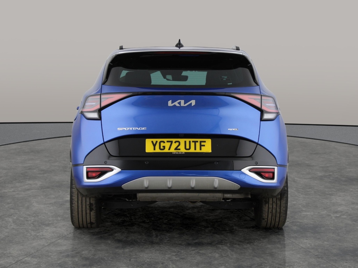 Used Kia Sportage 2022 for sale - 77730645: Photo 12