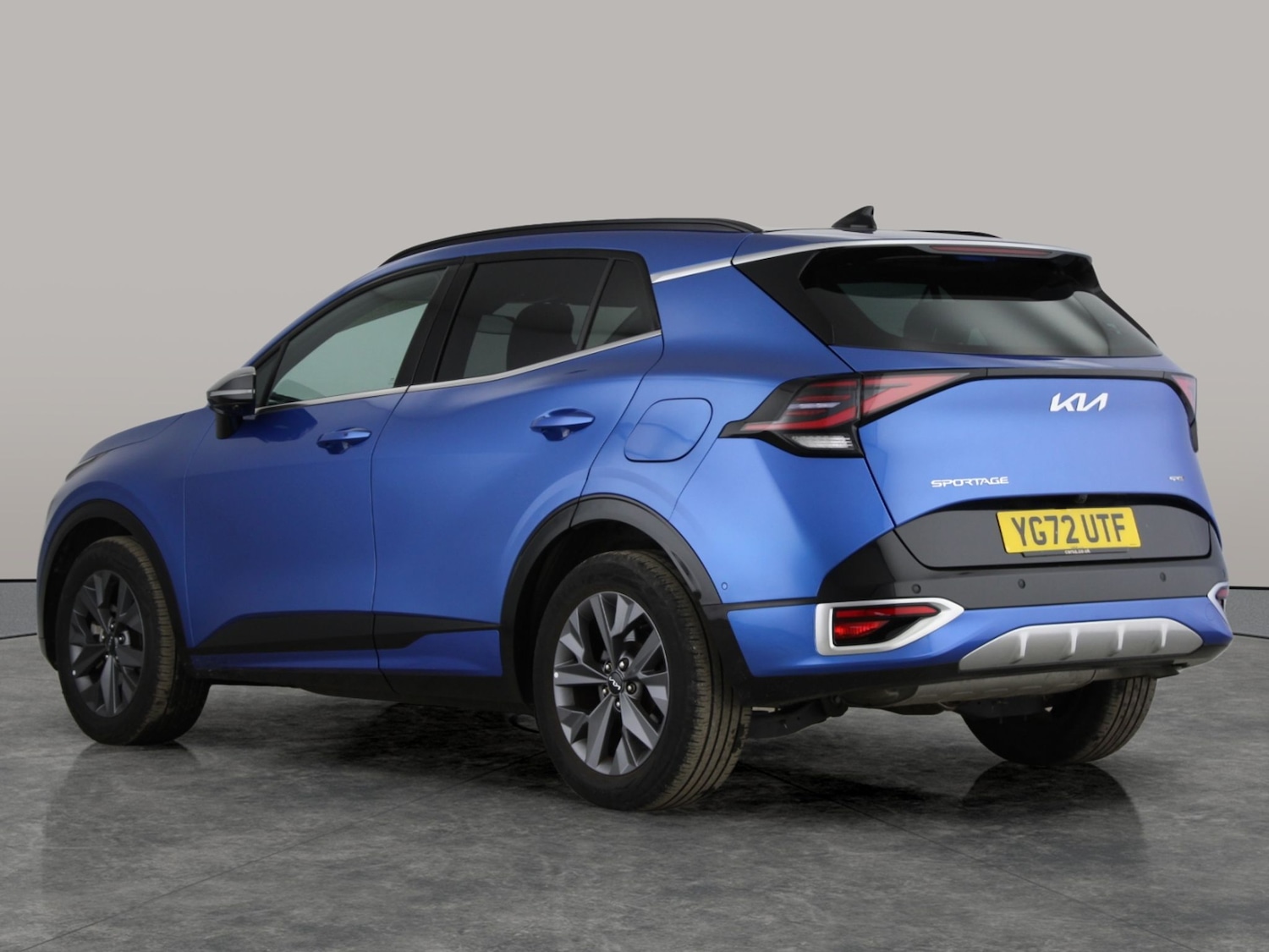 Used Kia Sportage 2022 for sale - 77730645: Photo 13