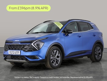 Used Kia Sportage 2022 for sale - 77730645: Photo