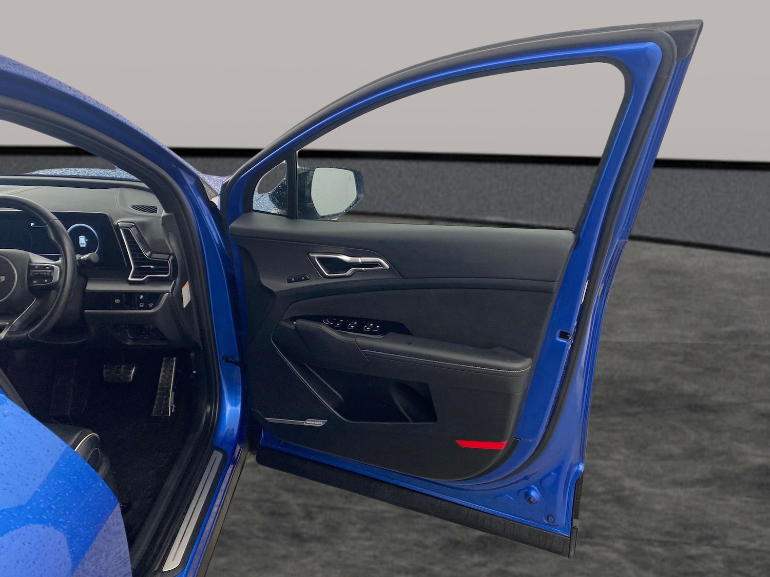 Used Kia Sportage 2022 for sale - 77730645: Photo 32