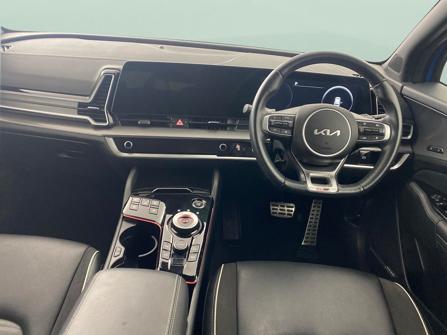 Used Kia Sportage 2022 for sale - 77730645: Photo 4