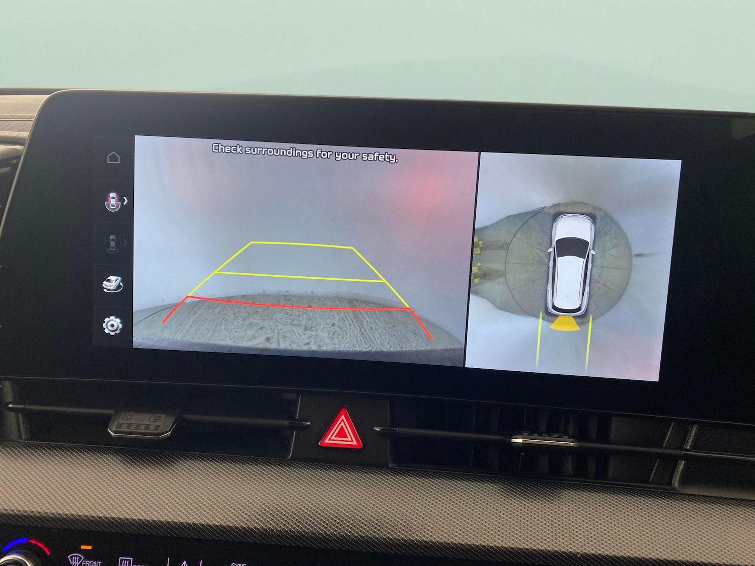 Used Kia Sportage 2022 for sale - 77730645: Photo 6