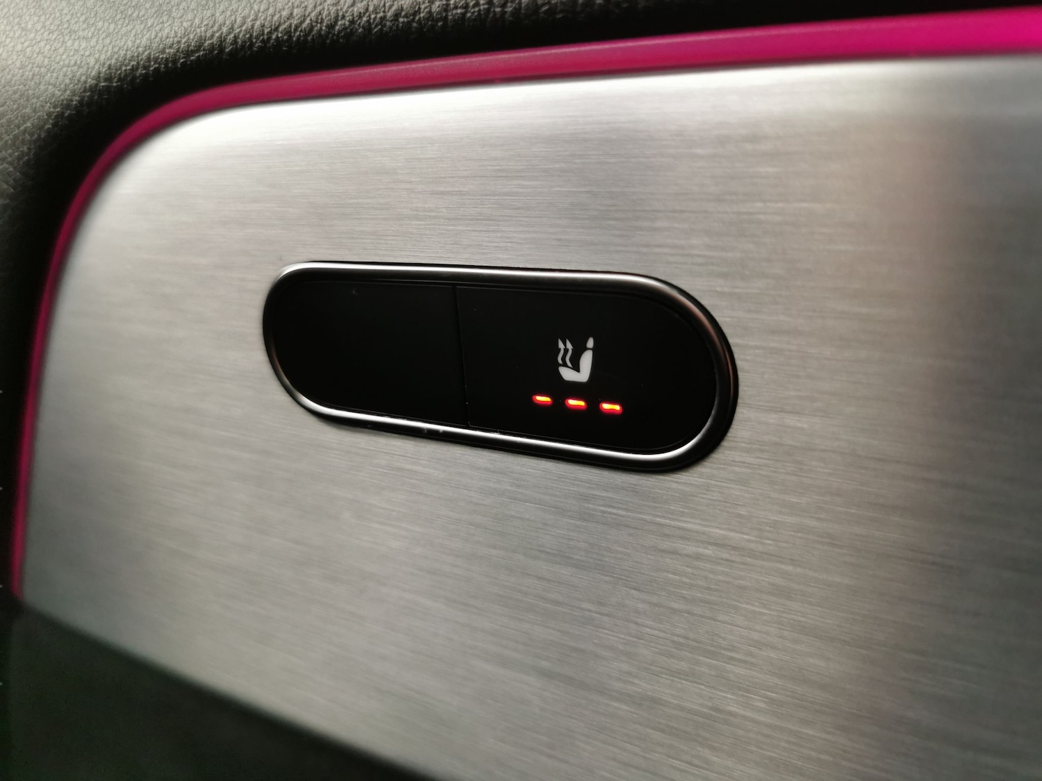 Used Mercedes-Benz EQA 2021 for sale - 77076015: Photo 19