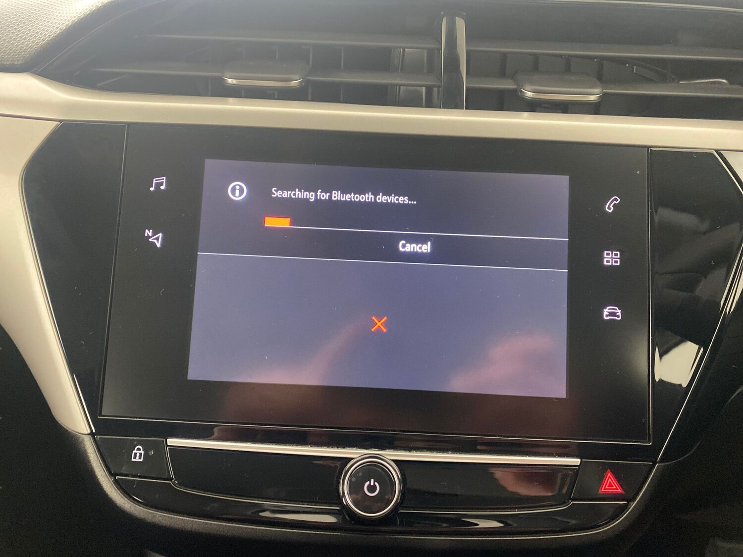 Used Vauxhall Corsa 2023 for sale - 78163632: Photo 14