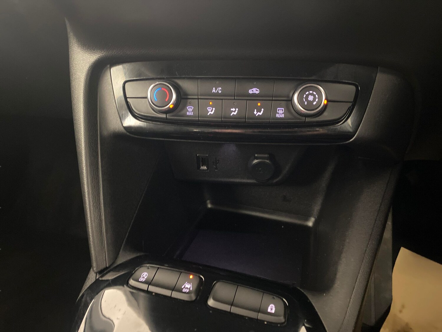 Used Vauxhall Corsa 2023 for sale - 78163632: Photo 16