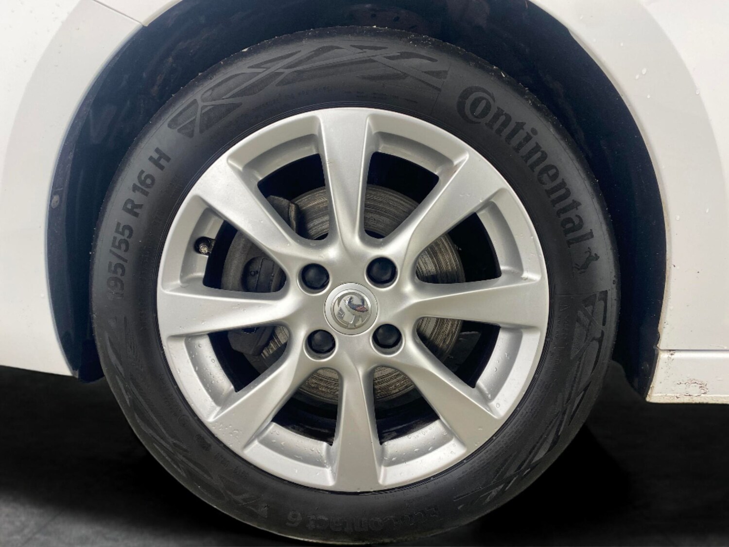 Used Vauxhall Corsa 2023 for sale - 78163632: Photo 20