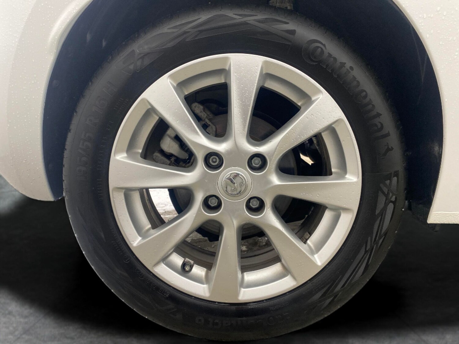 Used Vauxhall Corsa 2023 for sale - 78163632: Photo 22