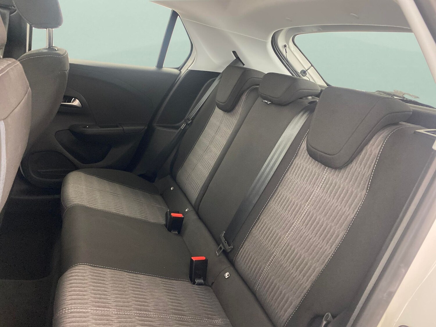 Used Vauxhall Corsa 2023 for sale - 78163632: Photo 25