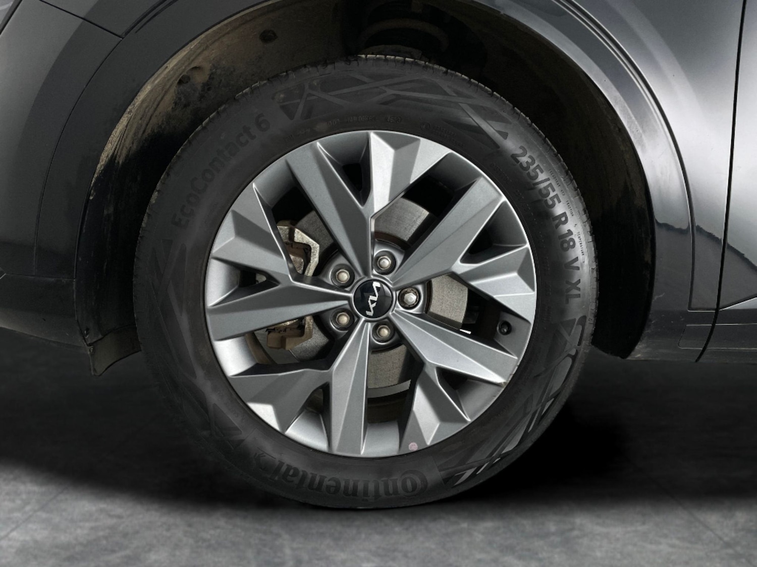 Used Kia Sportage 2024 for sale - 77324309: Photo 27