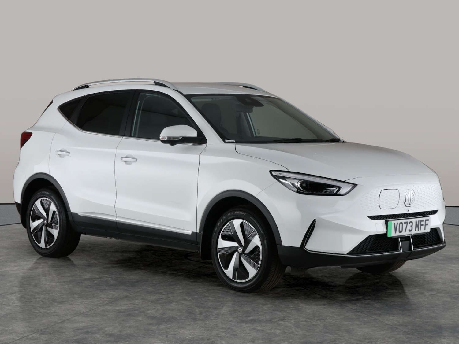 Used MG MG ZS 2023 for sale - 77178568: Photo 7