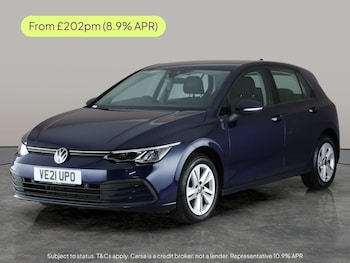 2021 - 1.5 TSI Life 5dr