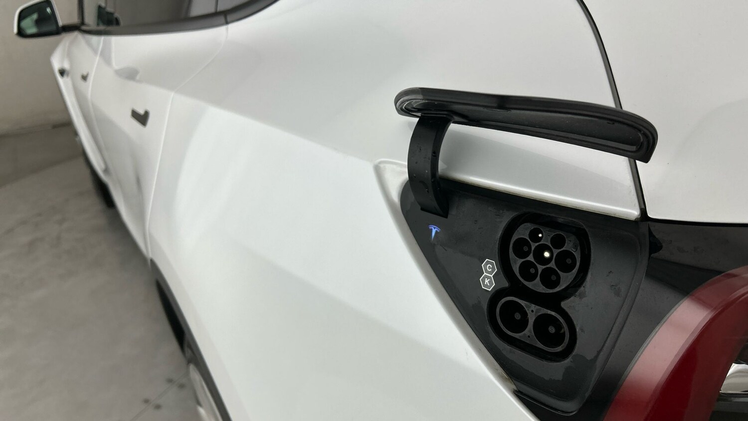 Used Tesla Model Y 2022 for sale - 77829644: Photo 12