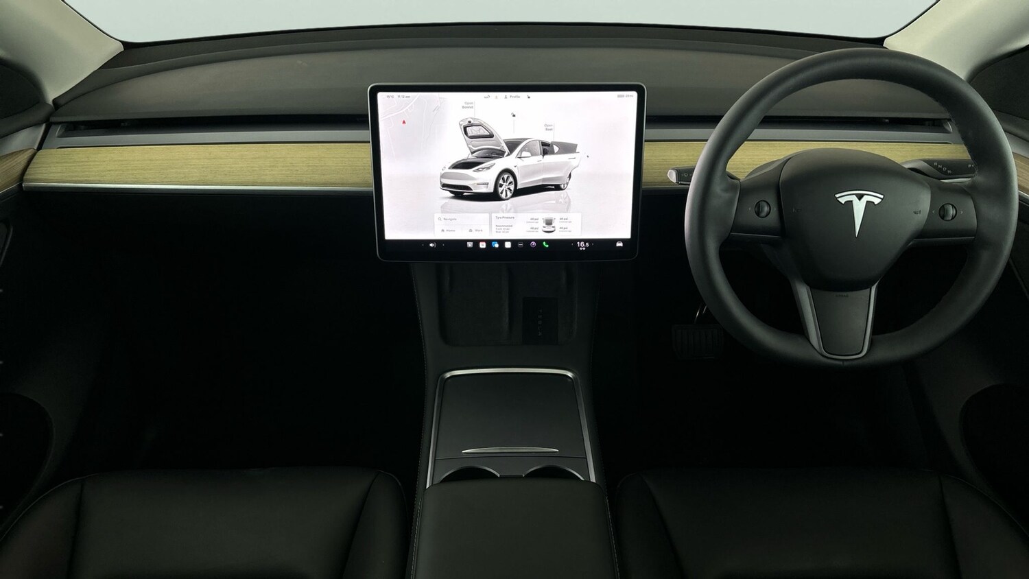 Used Tesla Model Y 2022 for sale - 77829644: Photo 14