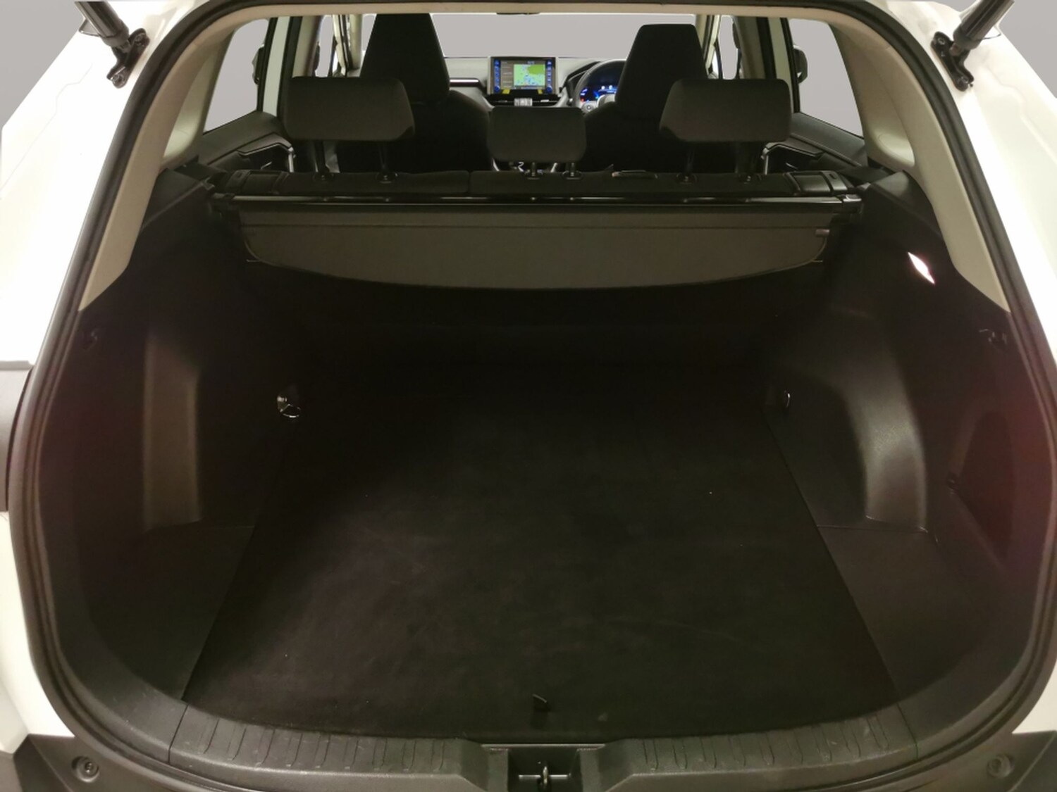 Used Toyota RAV4 2021 for sale - 77902166: Photo 30