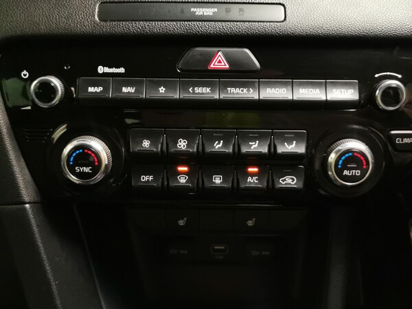 Used Kia Sportage 2021 for sale - 76255775: Photo 23