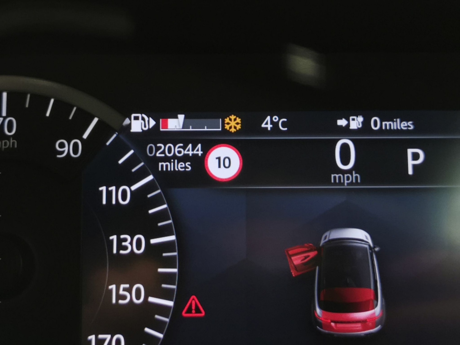 Used Land Rover Range Rover Evoque 2022 for sale - 77641154: Photo 23