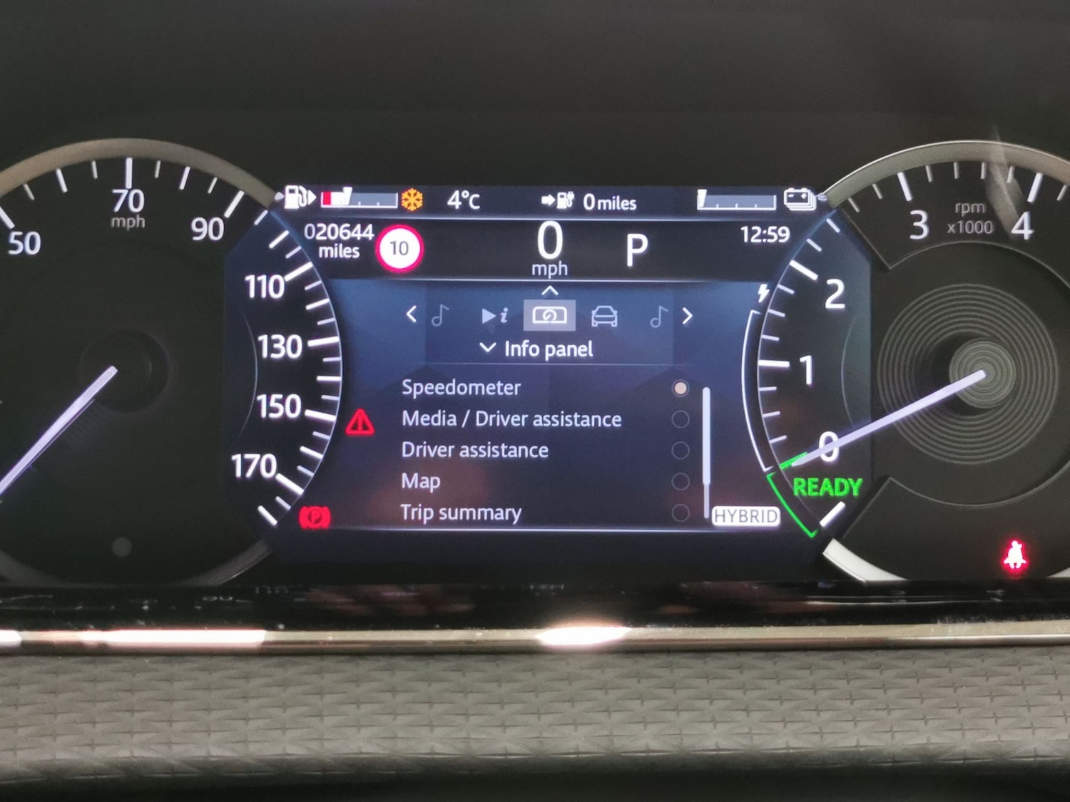 Used Land Rover Range Rover Evoque 2022 for sale - 77641154: Photo 25