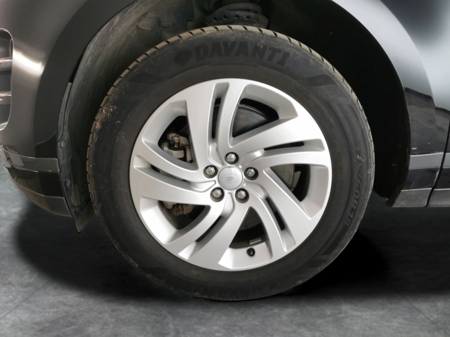 Used Land Rover Range Rover Evoque 2022 for sale - 77641154: Photo 27